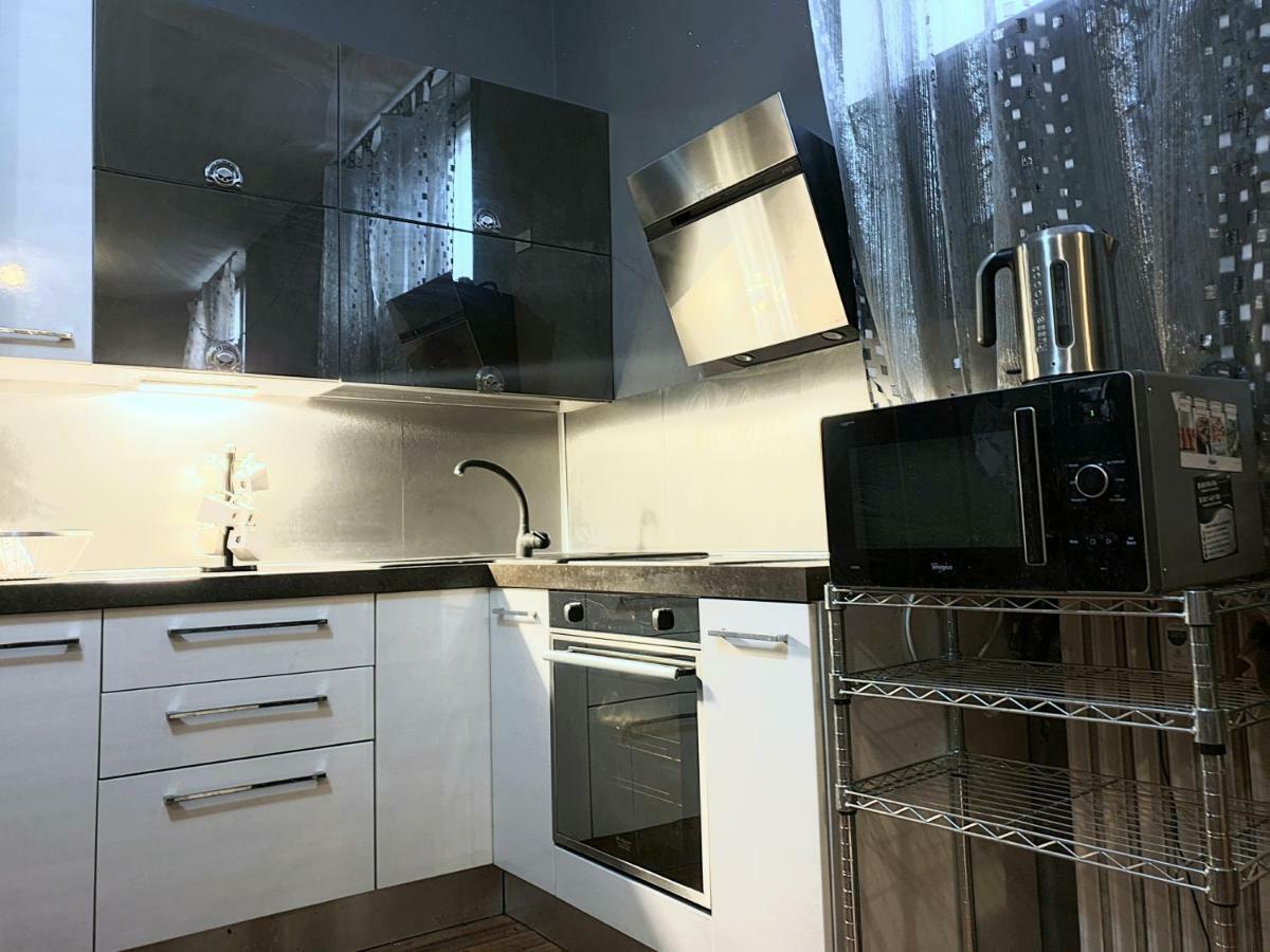 5Min Walk From Duomo! Apartment 100M2 มิลาน ภายนอก รูปภาพ